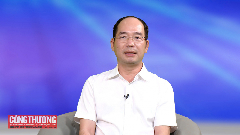 TS. Vũ Văn Khoa, Phó Viện trưởng Viện Nghiên cứu Cơ khí