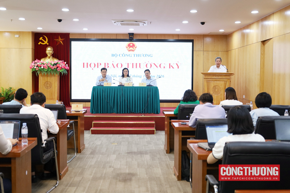 Bộ Công Thương thông tin loạt vấn đề về cung ứng điện và tái cơ cấu ngành điện