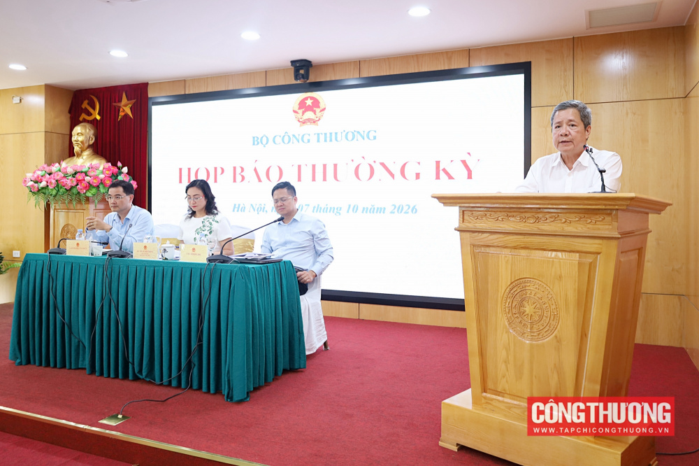 Bộ Công Thương thông tin loạt vấn đề về cung ứng điện và tái cơ cấu ngành điện