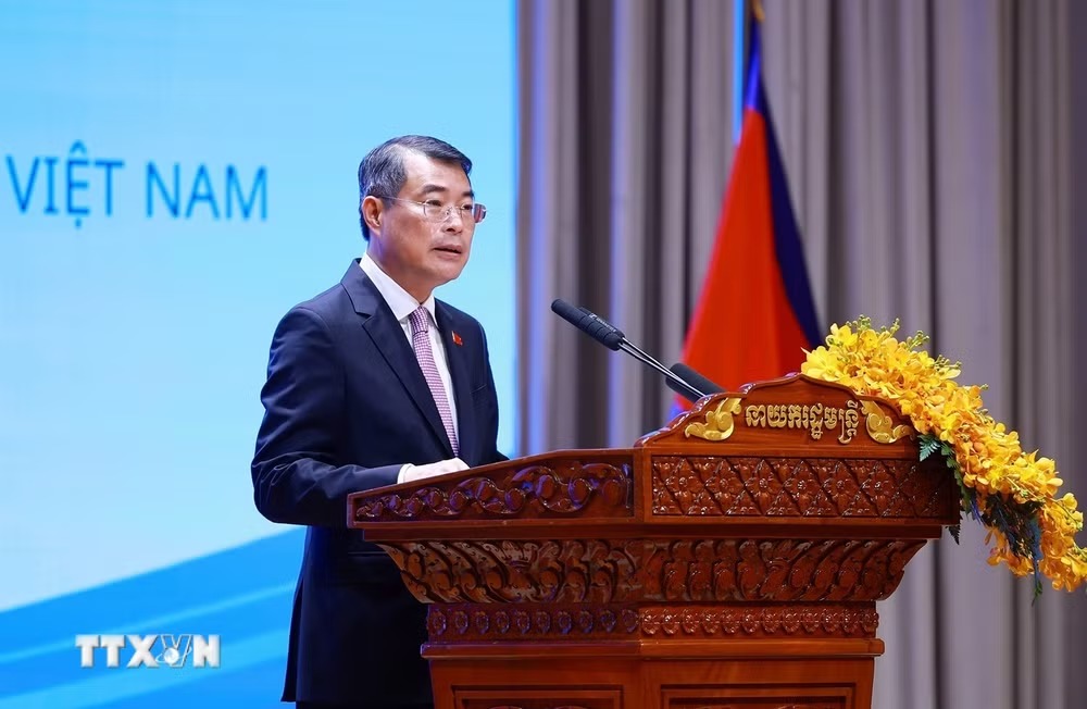 thủ tướng