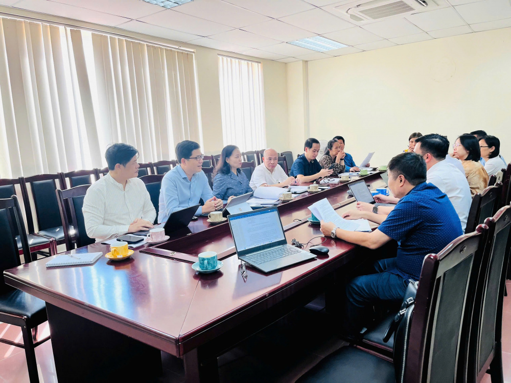 Cục Khoa học, Công nghệ và Chuyển đổi