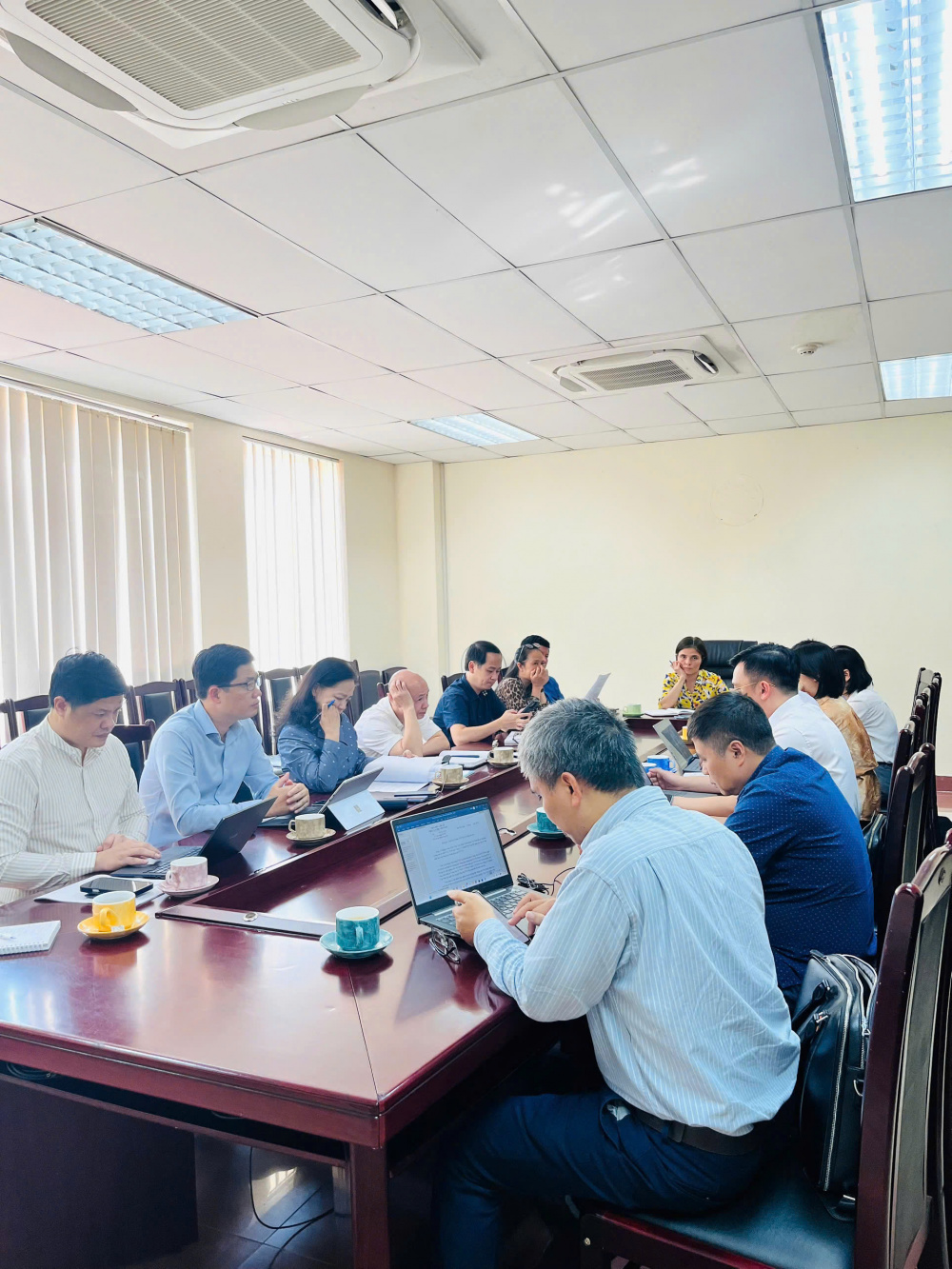 năng lực cạnh tranh