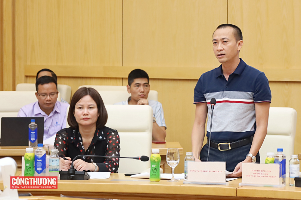 Phát triển bền vững ngành sữa Việt Nam: Từ tháo gỡ điểm nghẽn chuỗi giá trị đến hiện thực hóa mục tiêu chiến lược