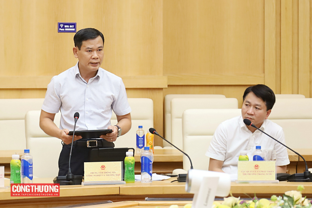 Phát triển bền vững ngành sữa Việt Nam: Từ tháo gỡ điểm nghẽn chuỗi giá trị đến hiện thực hóa mục tiêu chiến lược