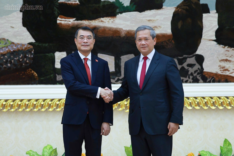 thủ tướng