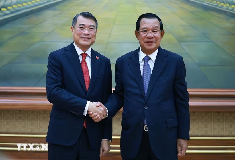 thủ tướng