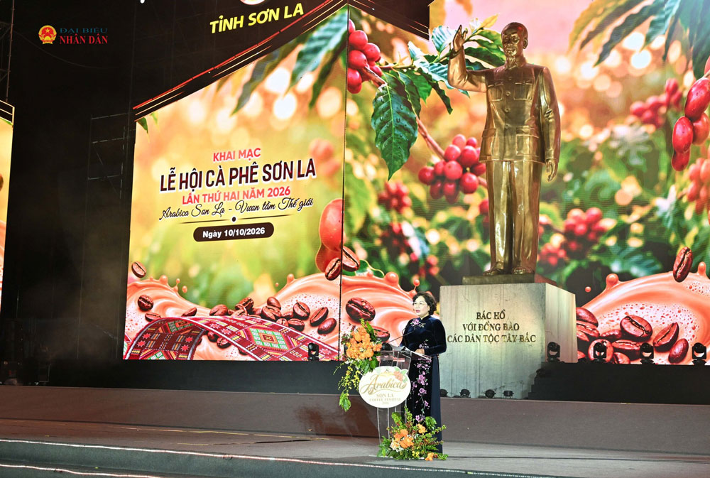 Sơn La