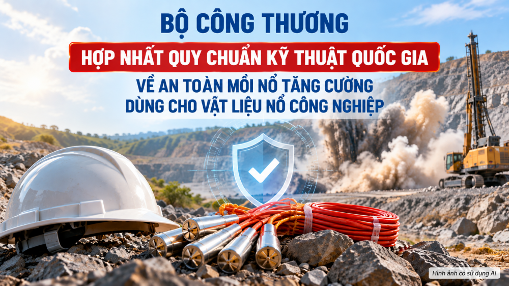 Quy chuẩn kỹ thuật quốc gia