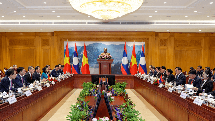 Bộ trưởng