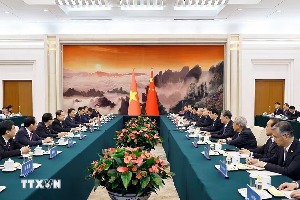 chủ tịch quốc hội