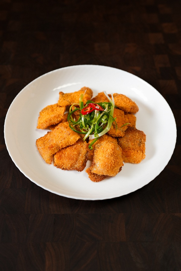 Bột chiên MAGGI