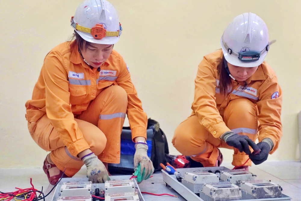Công ty Điện lực Quảng Ninh