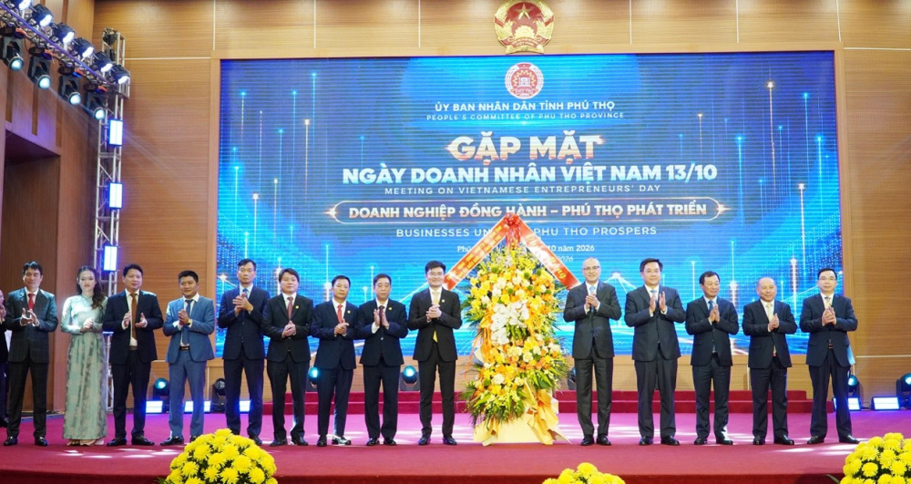 Phú Thọ