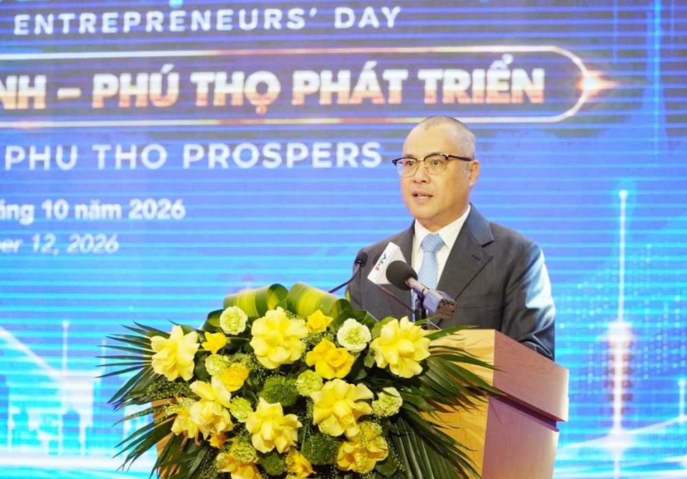 Phú Thọ