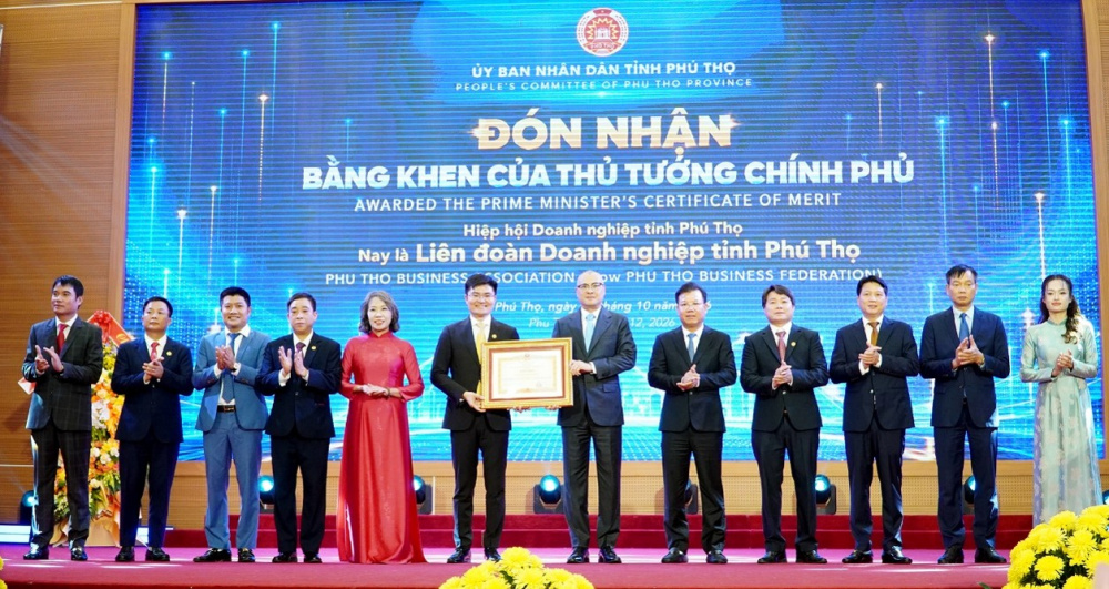 Phú Thọ