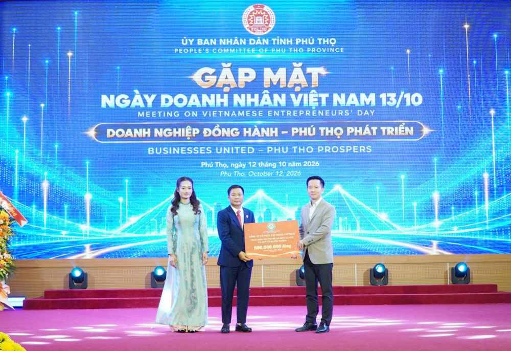 Phú Thọ