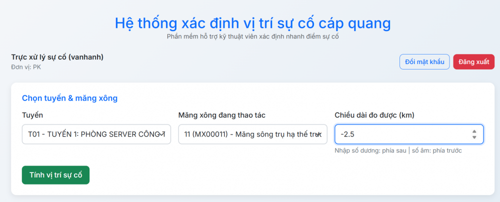 cáp quang