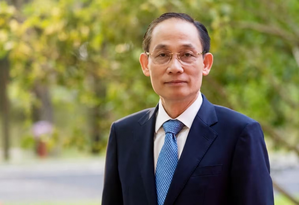 hợp tác Lào và Campuchia