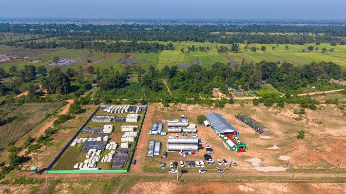 dự án 10