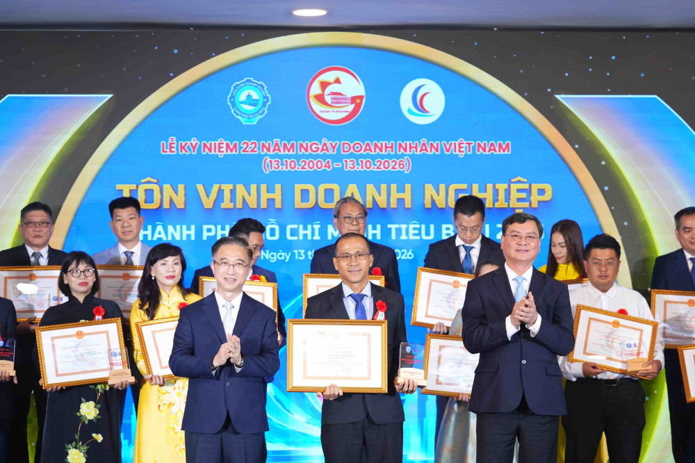 doanh nghiệp