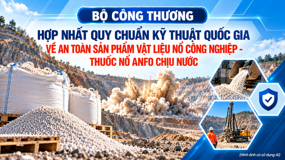 Quy chuẩn kỹ thuật