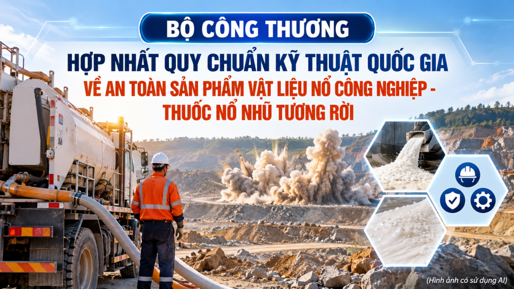 Quy chuẩn kỹ thuật