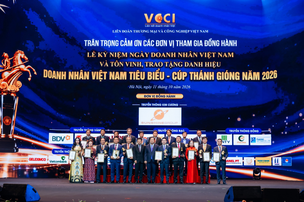 Tập đoàn CNCTech