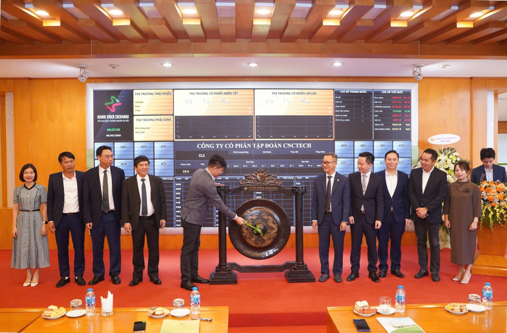 ng Nguyễn Văn Hùng - Chủ tịch Hiệp hội Doanh nghiệp tỉnh Phú Thọ nhiệm kỳ 2026 - 2031 