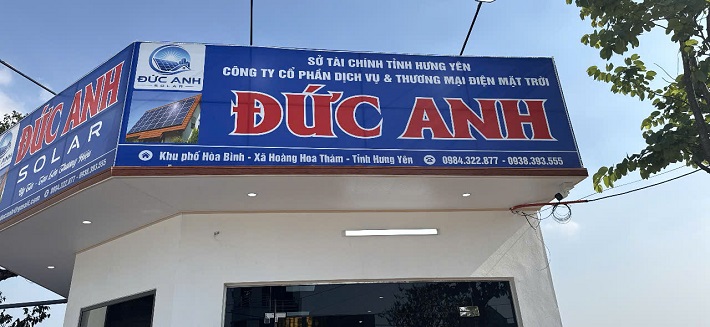 Đức Anh