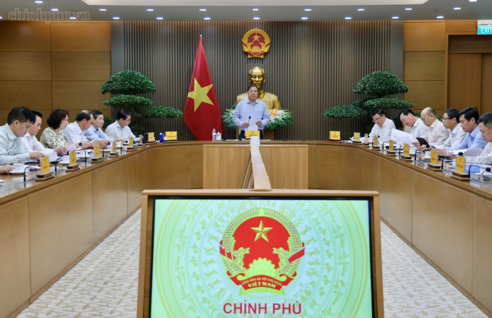 ban công tác hội nhập