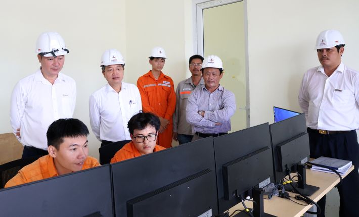 Dự án