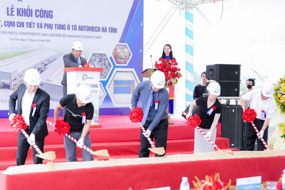 công nghiệp