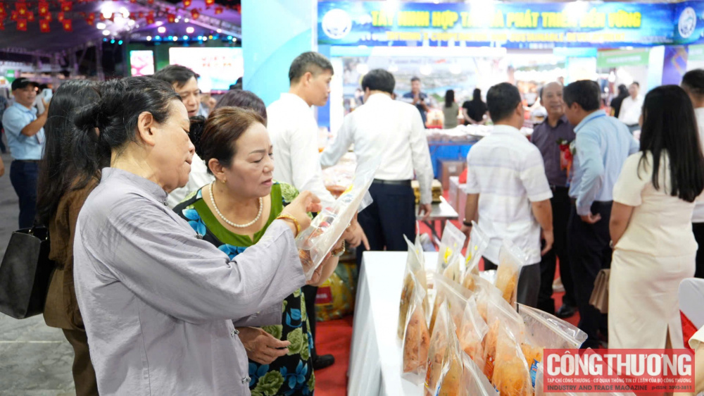 sản phẩm công nghiệp nông thôn