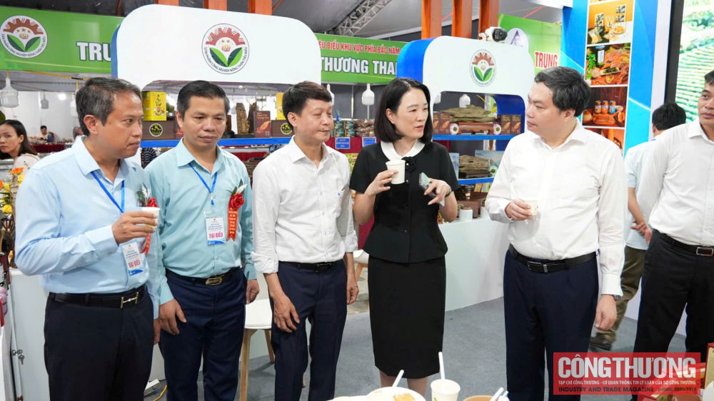 sản phẩm công nghiệp nông thôn