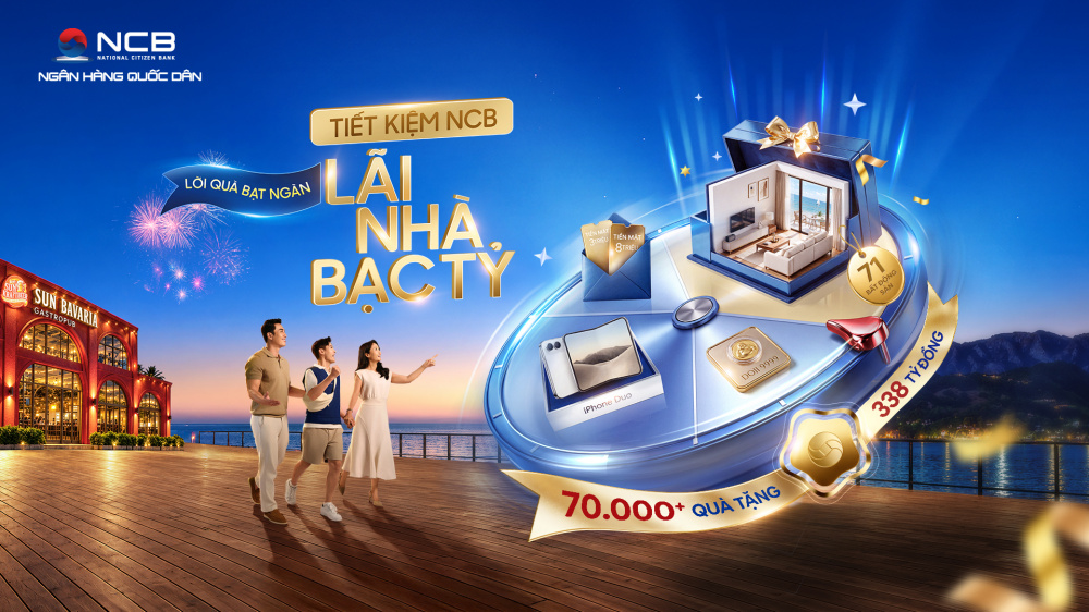 Ngân hàng NCB