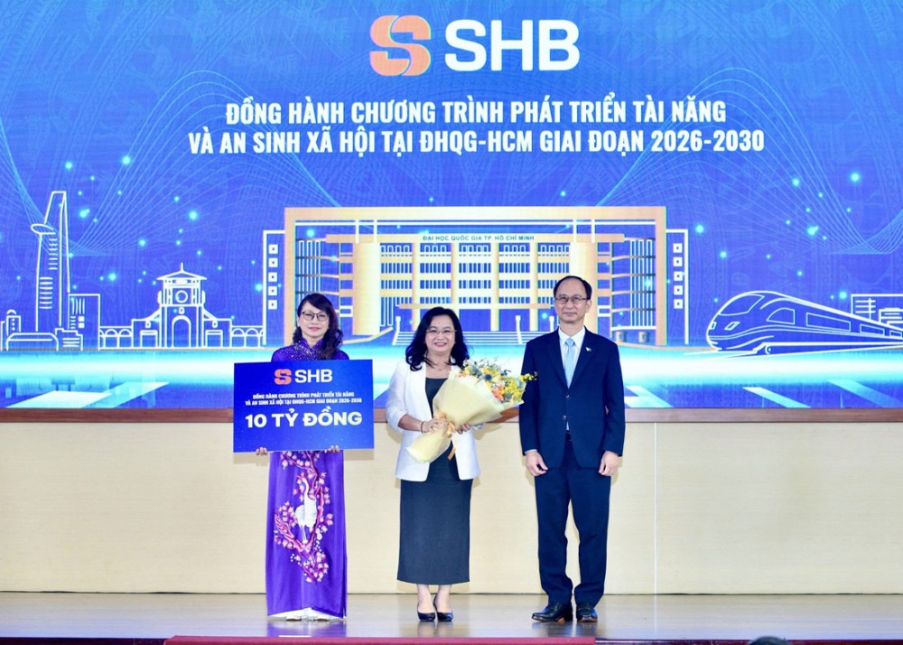 SHB