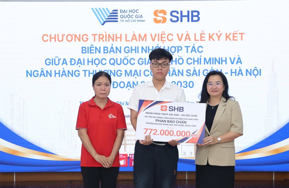 SHB