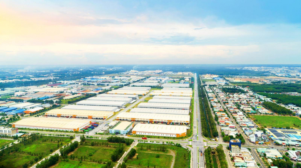 Tập đoàn Becamex