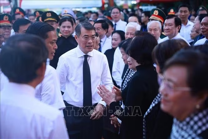 truy điệu liệt sĩ 1
