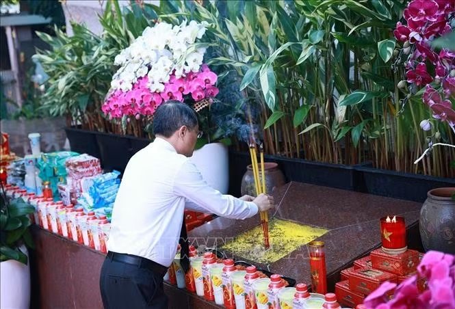 truy điệu liệt sĩ 4