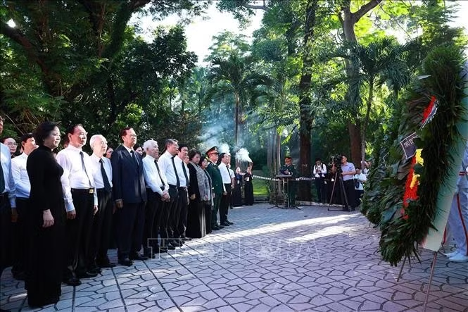 truy điệu liệt sĩ 5