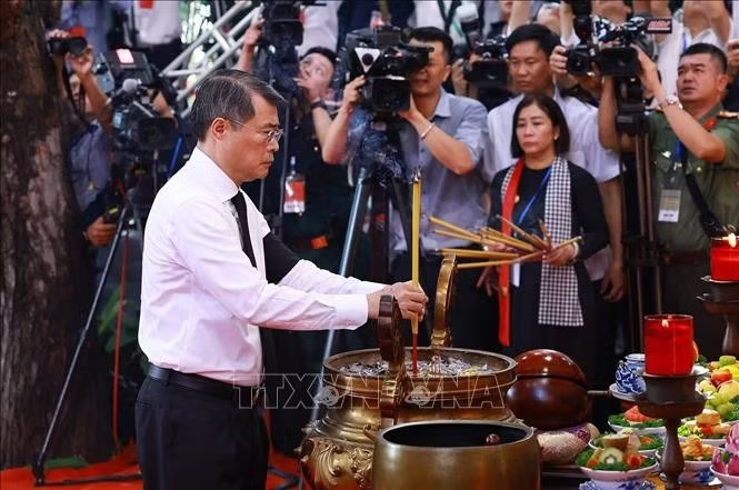 truy điệu liệt sĩ 6
