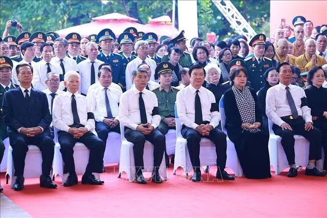 truy điệu liệt sĩ 9