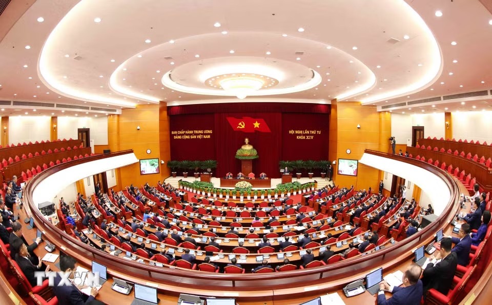 nghị quyết