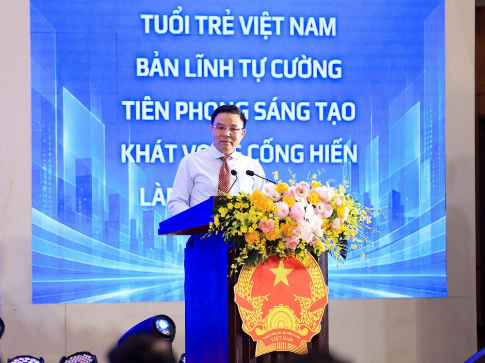 Dẫn lời của Napoleon Bonaparte, Bộ trưởng Lê Mạnh Hùng khẳng định: Không có chiến thắng nào đúng theo kế hoạch, đúng theo chiến lược, nhưng cũng không có chiến thắng nào lại không dựa vào một chiến lược, một kế hoạch. Đây là điều kiện vô cùng quan trọng đối với các doanh nghiệp.