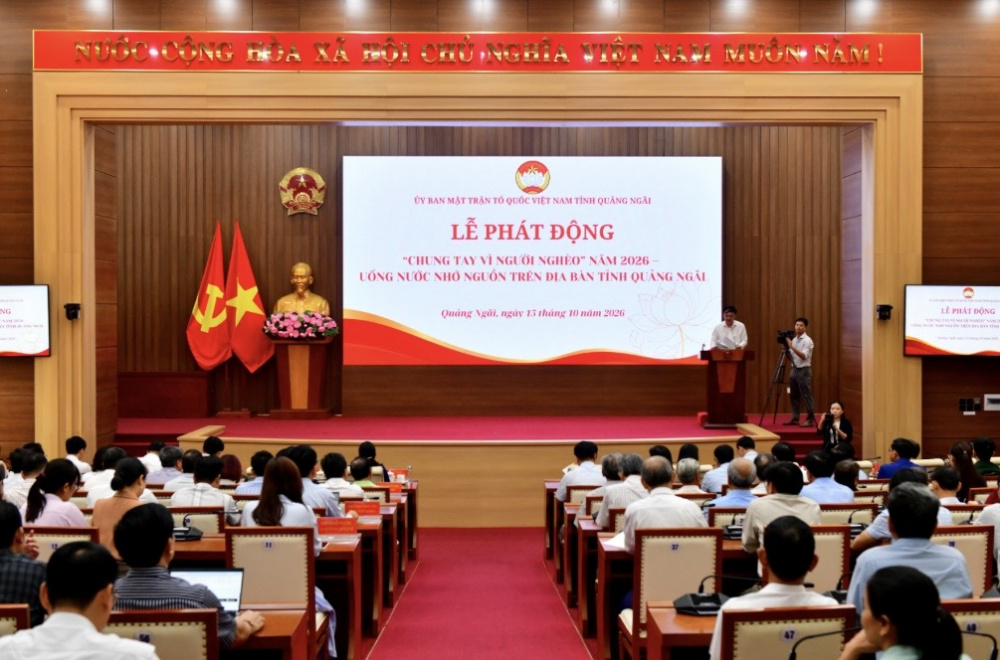 người nghèo