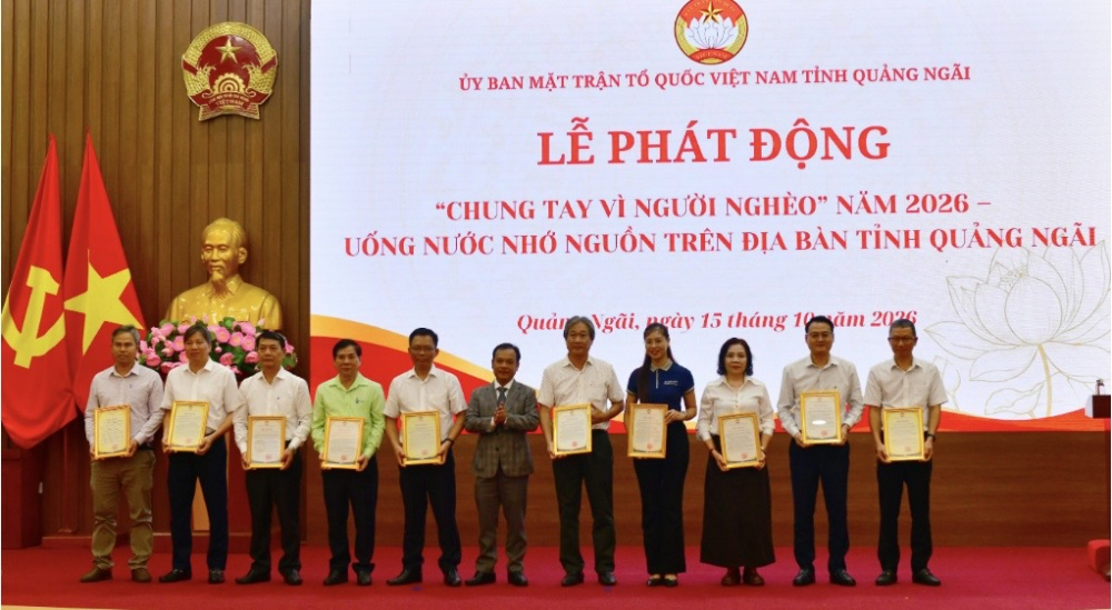 người nghèo