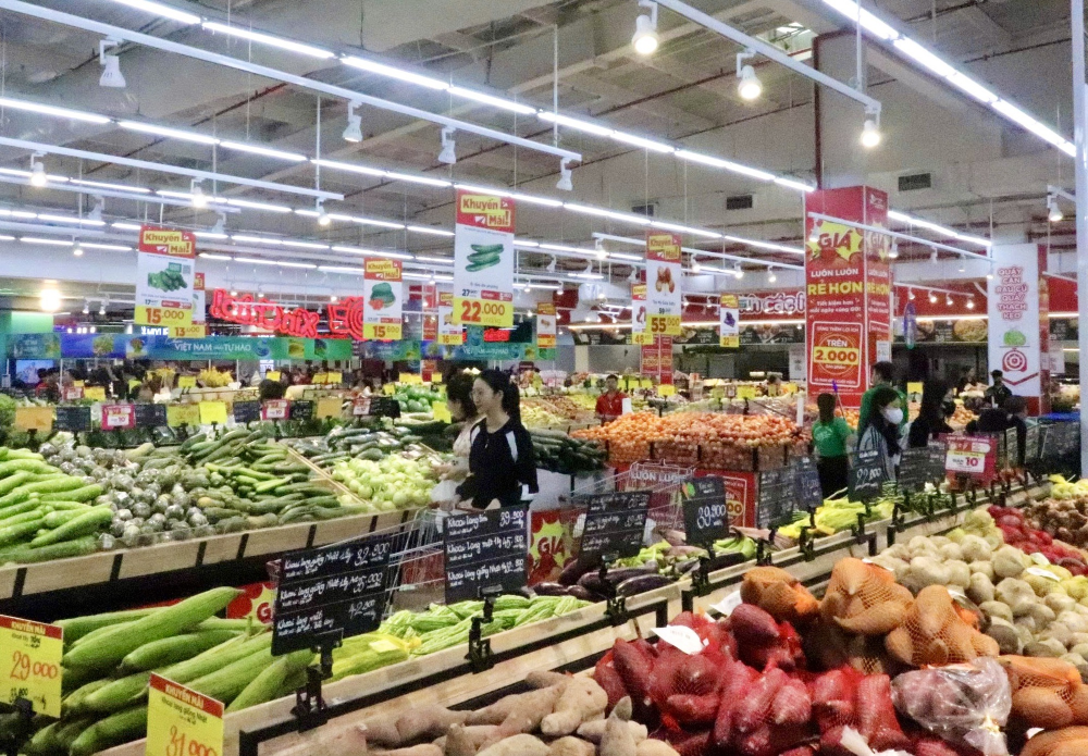 điều hành giá