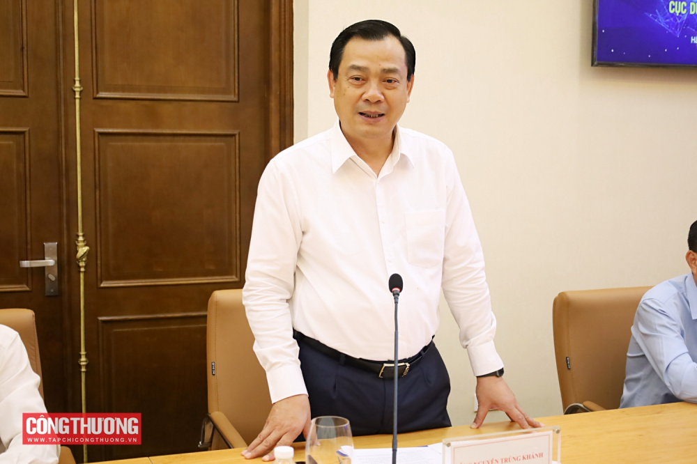 Cục Quản lý và Phát triển thị trường trong nước và Cục Du lịch Quốc gia Việt Nam ký kết hợp tác chiến lược, khai mở dư địa tăng trưởng từ liên kết ngành