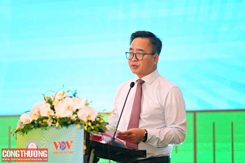 Ông Phạm Mạnh Hùng